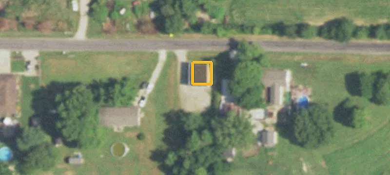26083 Airport Rd