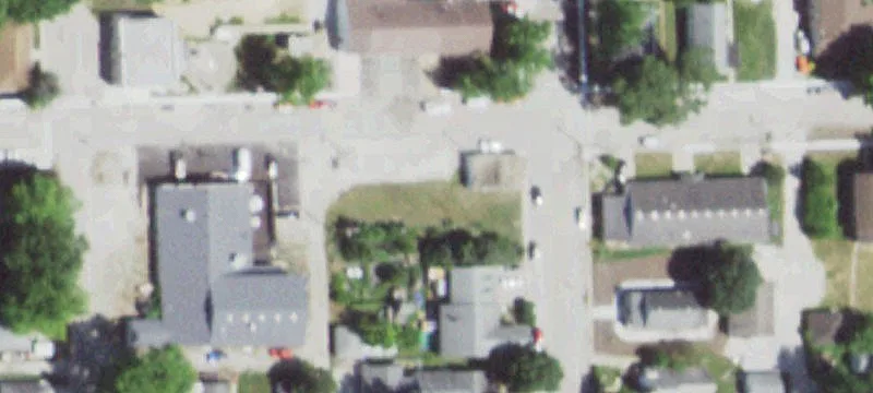 Lk 3rd St