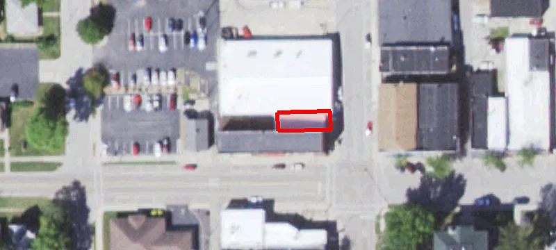 203 3rd St