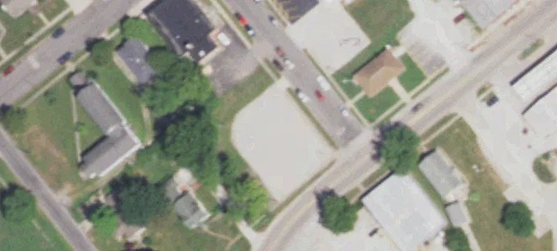 201 Pne St