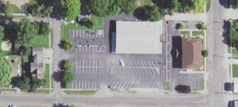 109 Nn St