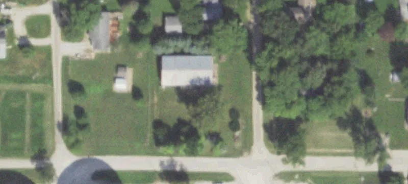 11612 Oak St
