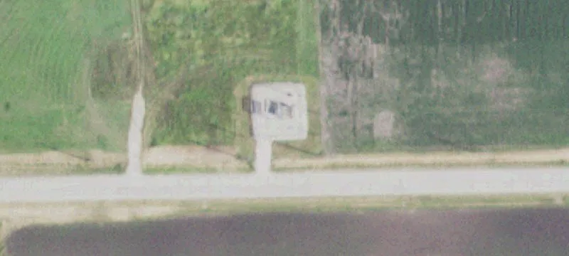 Mine Rd