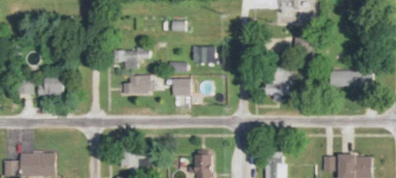 New Berlin, IL 62670