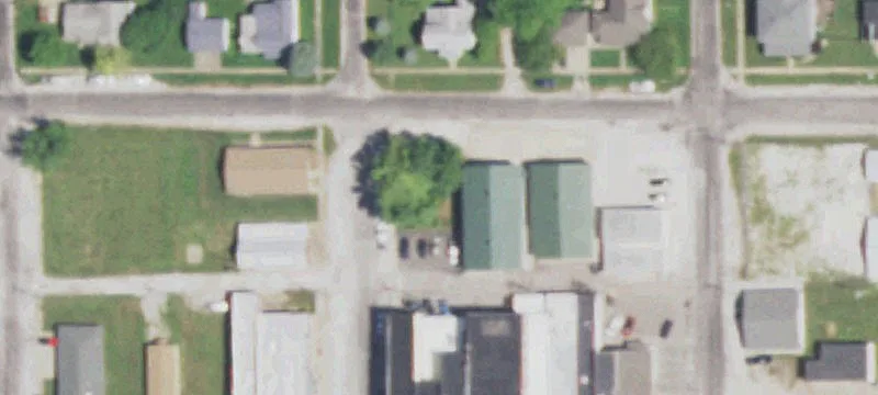 New Berlin, IL 62670