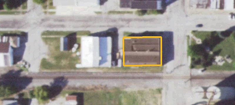 Illiopolis, IL 62539