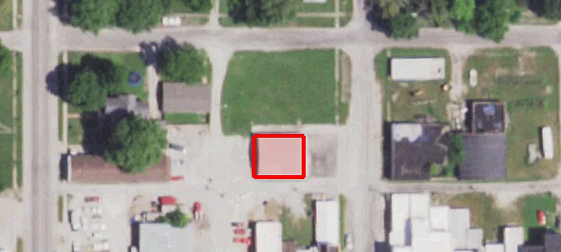 113 2nd St