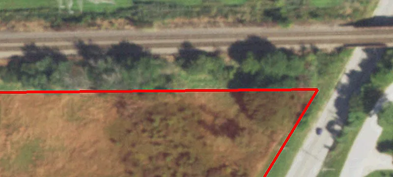 Ss La Grange Rd