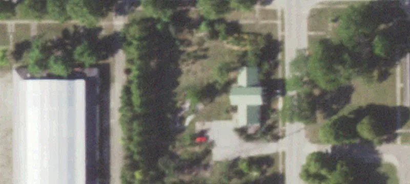 810 Century Blvd