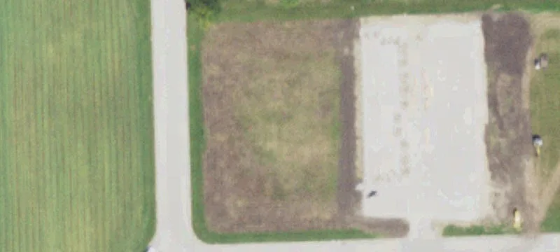 Commercial Dr Industry Pkwy