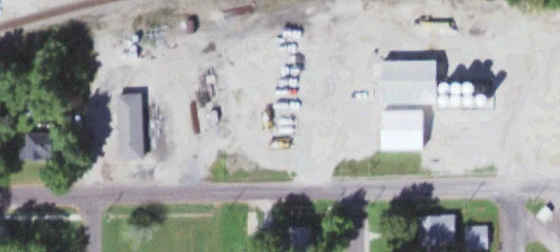 601 Rdg Ave