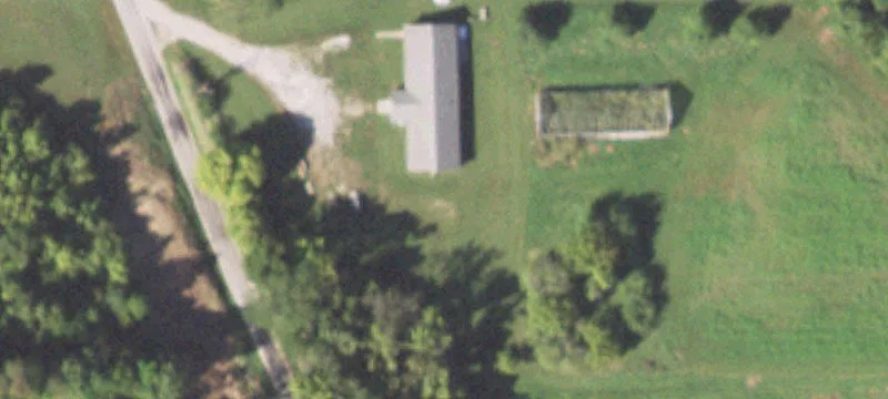 2040 Mississippi Riv Rd