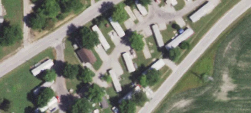 3 Acre Ct Mobile Home Park