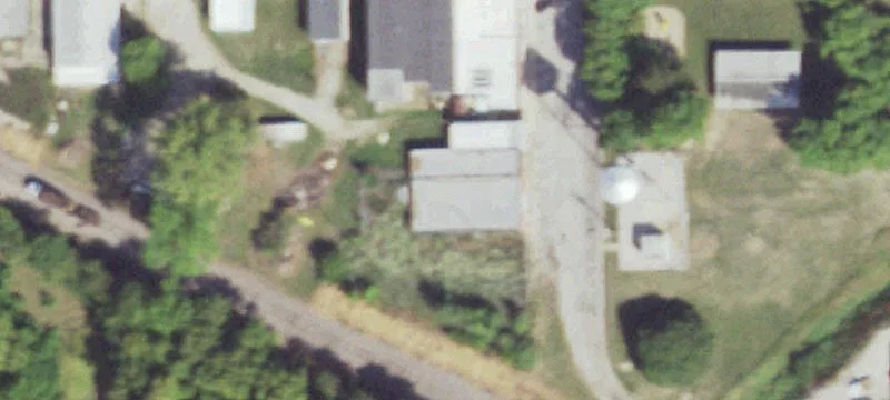 Saybrook, IL 61770