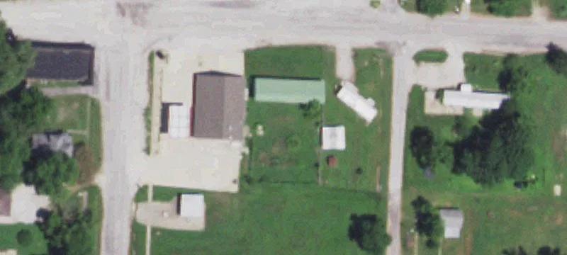 Taylor St Rd
