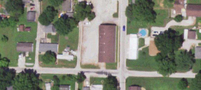 208 National St