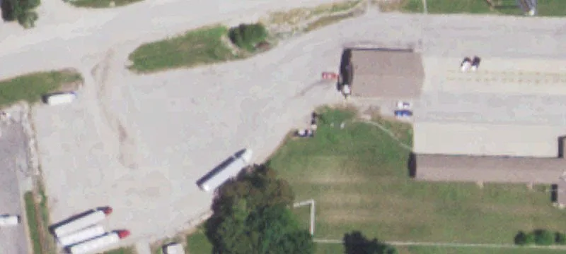 4 Ofallon St