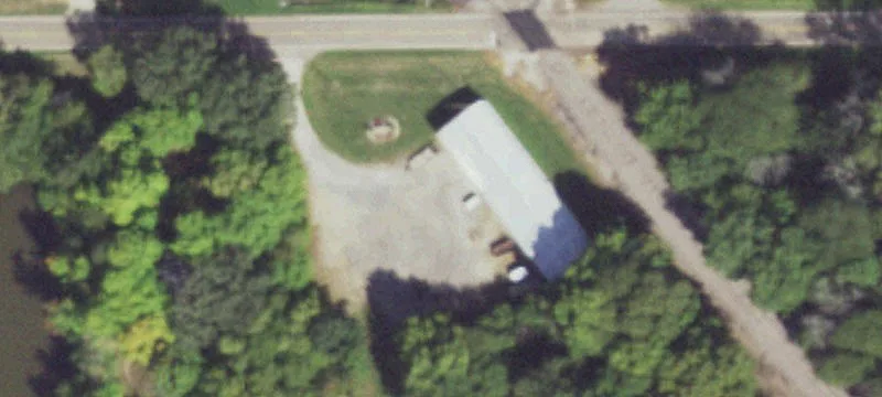 Saybrook, IL 61770