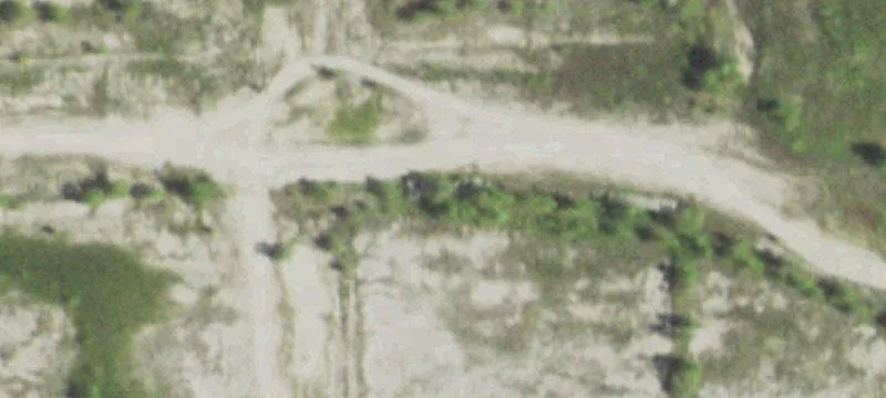 Cedar Crossings Dr