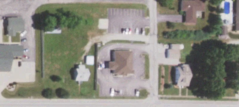 801 Main St