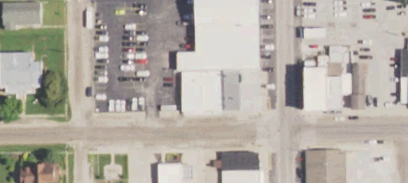 Palmyra, IL 62674