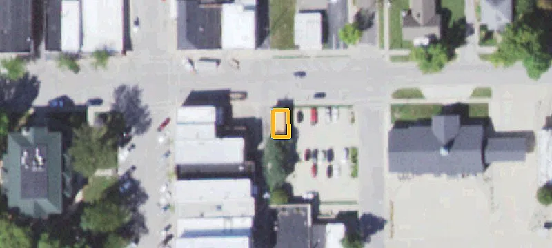 110 College Ave