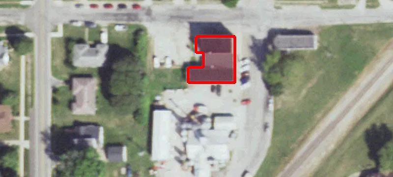 Bellflower, IL 61724