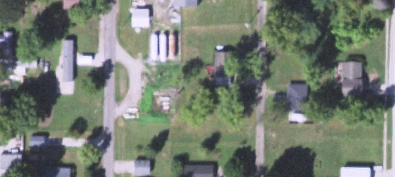 Mechanicsburg, IL 62545