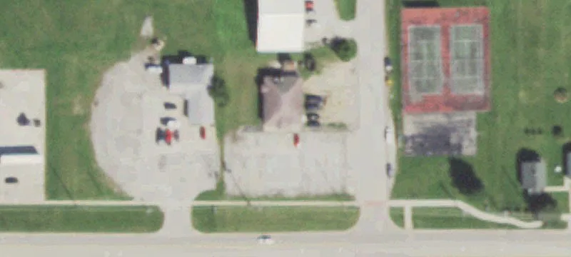 501 Cleveland St