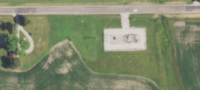 8703 Emmerson Airline Rd