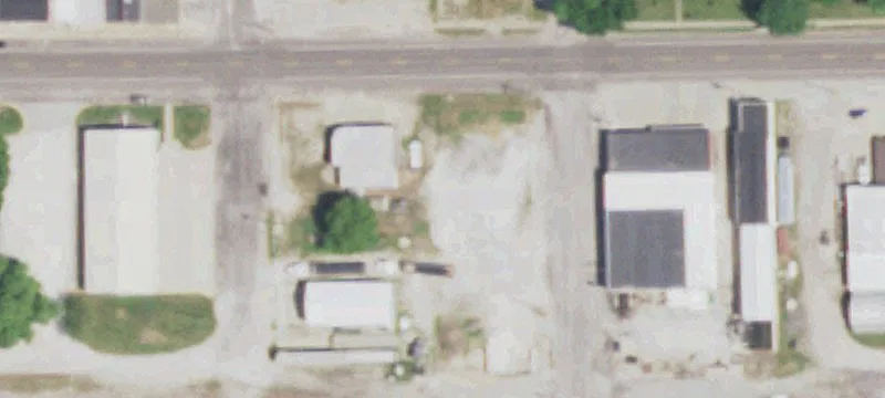 New Berlin, IL 62670