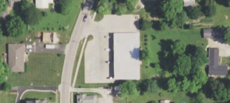 389 Main St