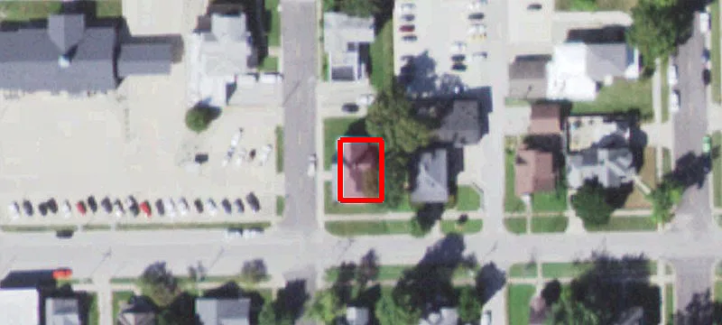 203 Main St