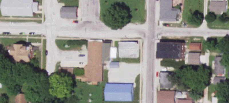 5th W National St
