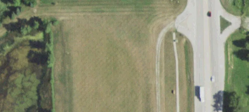 Bell Rd