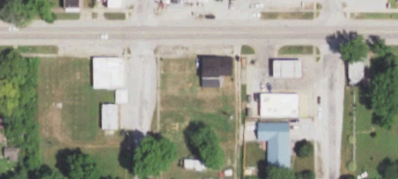 500 Central Ave