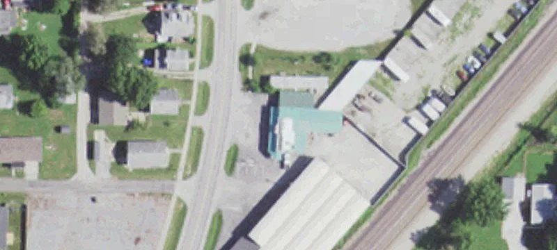 307 Maple St