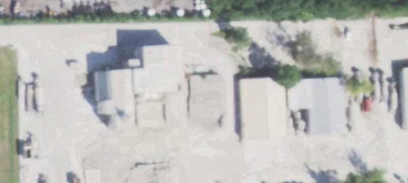19515 Frontage Rd
