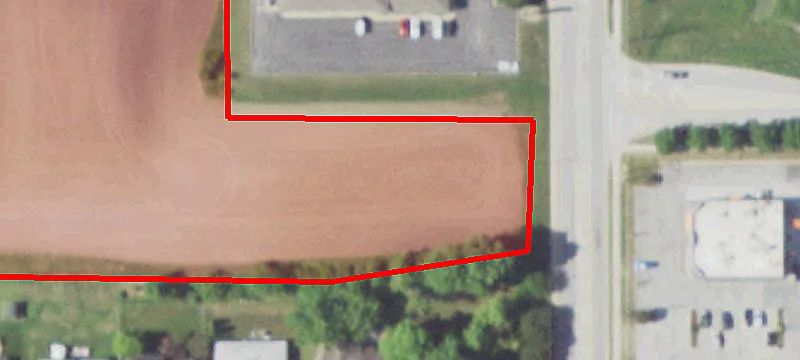 502 Linden Dr