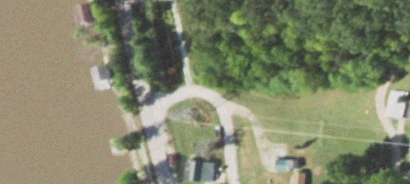 Hamburg, IL 62045