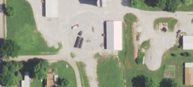 Palmyra, IL 62674