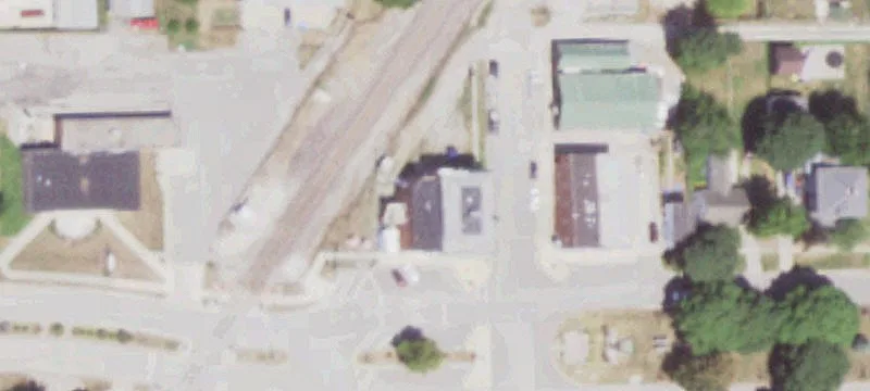 101 Main St
