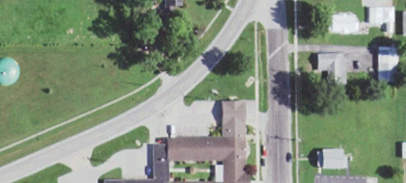 502 Main St