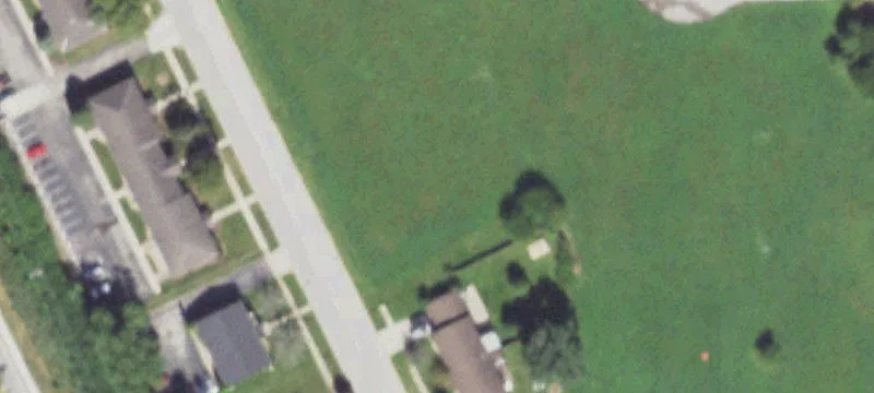 Ashland Dr