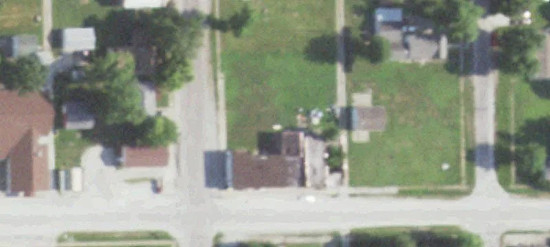 Medora, IL 62063