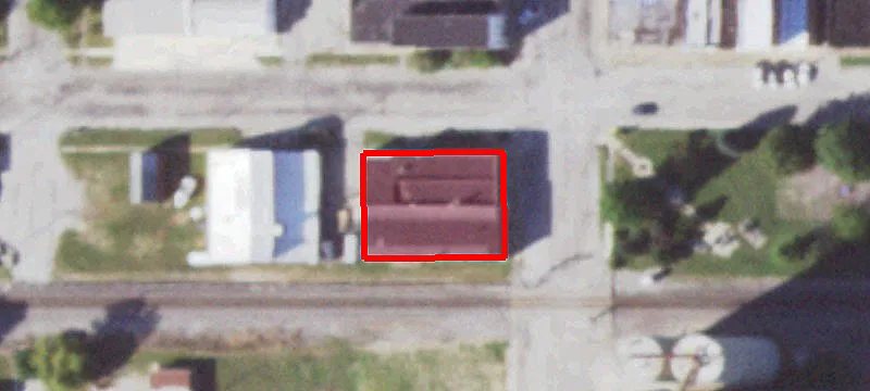 Illiopolis, IL 62539