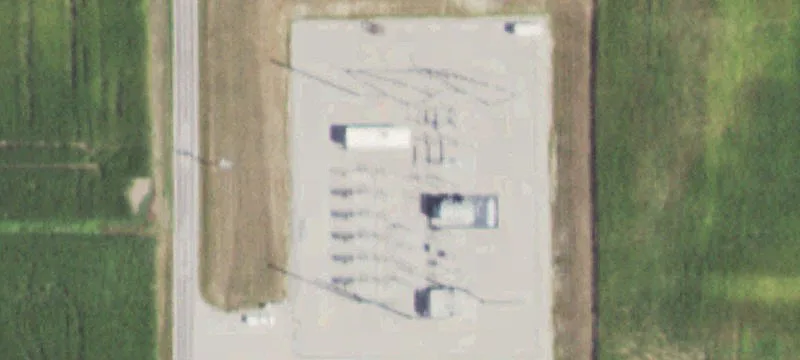12493 3500th E Rd
