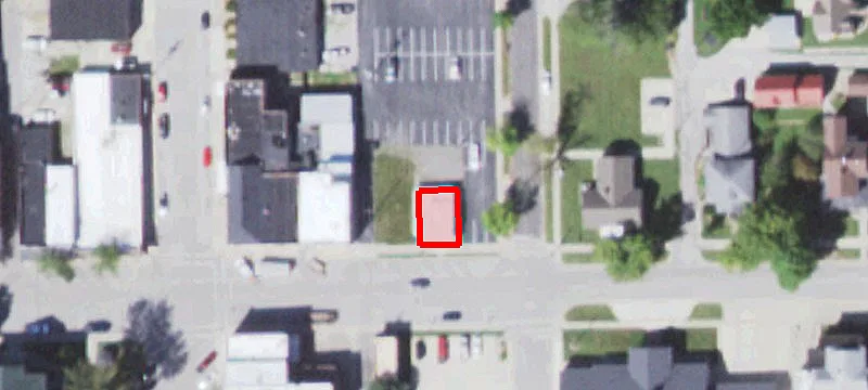 107 College Ave