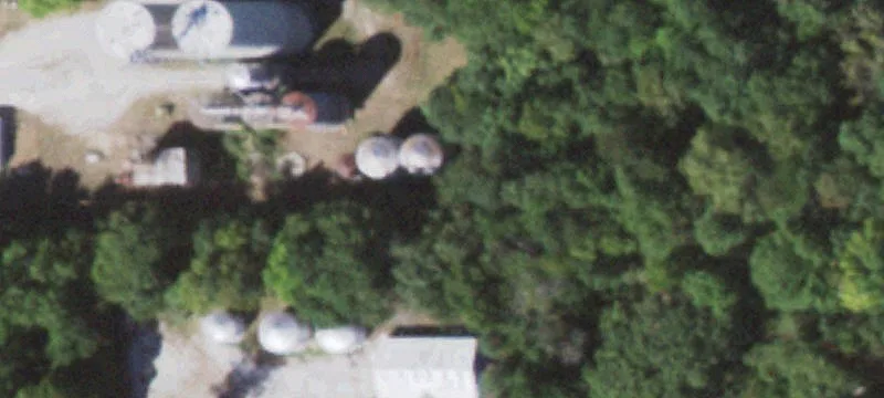 Mechanicsburg, IL 62545