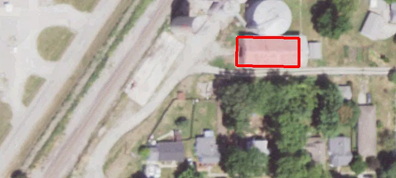 Williamsville, IL 62693